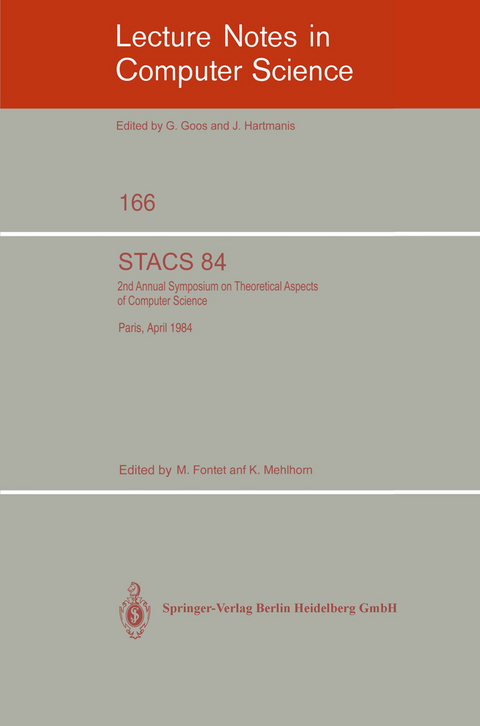 STACS 84 - 