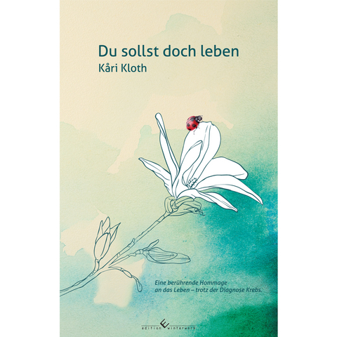 Du sollst doch leben - Kari Kloth