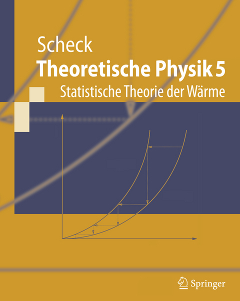 Theoretische Physik 5 - Florian Scheck