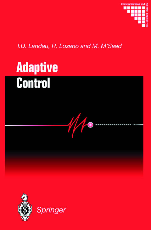 Adaptive Control - Rogelio Lozano