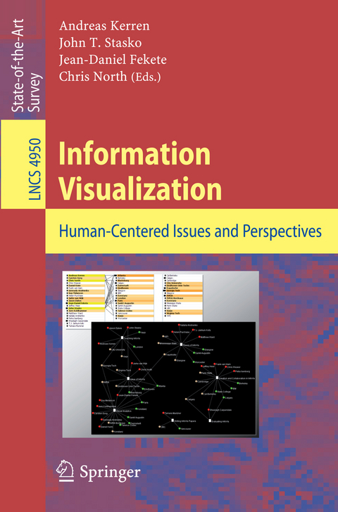 Information Visualization - 