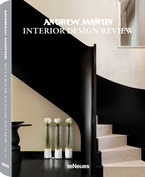 Andrew Martin Interior Design Review, Vol. 19 - Andrew Martin