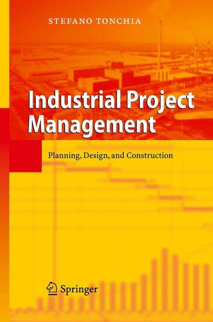 Industrial Project Management - Stefano Tonchia