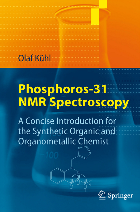 Phosphorus-31 NMR Spectroscopy - Olaf Kühl