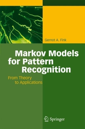 Markov Models for Pattern Recognition - Gernot A. Fink