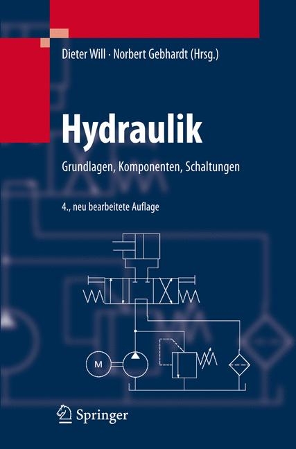 Hydraulik - 