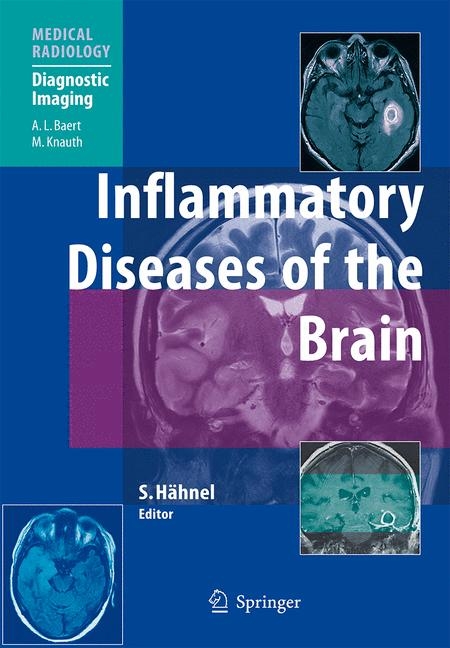 Inflammatory Diseases of the Brain - 