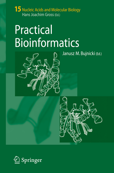 Practical Bioinformatics - 