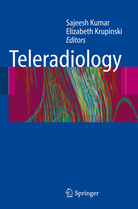 Teleradiology - 