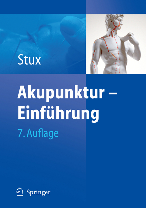 Akupunktur - Gabriel Stux