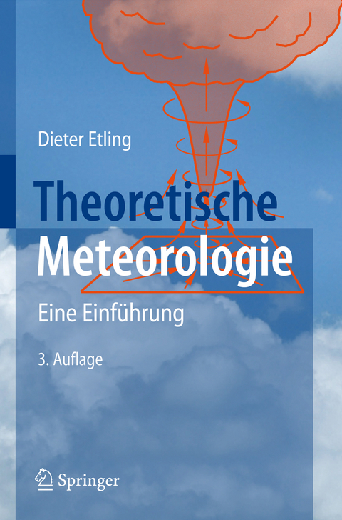 Theoretische Meteorologie - Dieter Etling