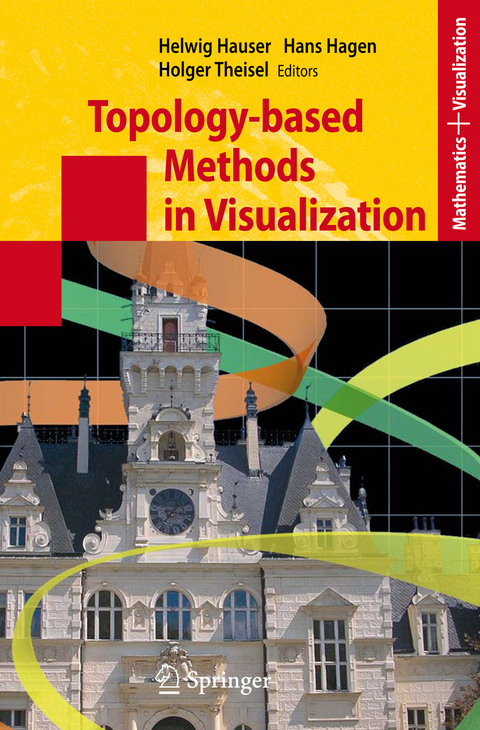 Topology-based Methods in Visualization - 