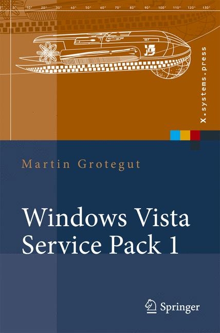 Windows Vista Power Pack - Martin Grotegut