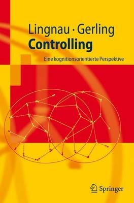 Controlling - Volker Lingnau, Patrick Gerling