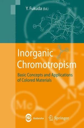 Inorganic Chromotropism - 