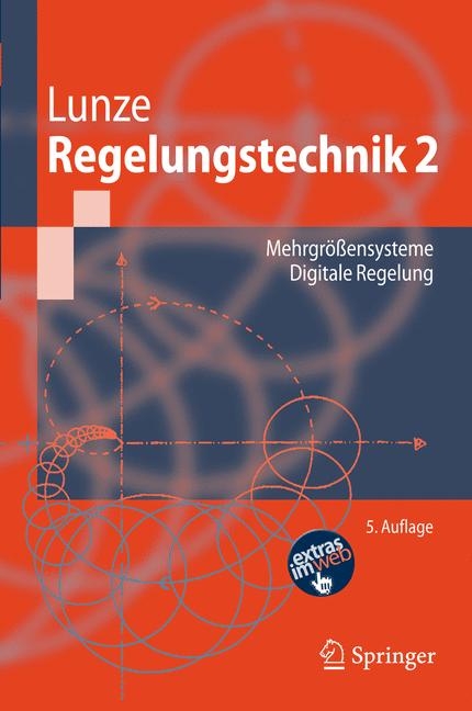 Regelungstechnik 2 - Jan Lunze