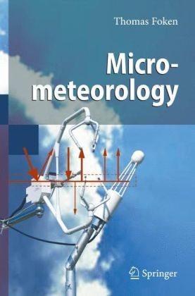 Micrometeorology - Thomas Foken