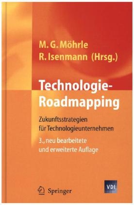 Technologie-Roadmapping - 