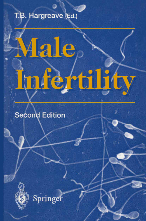 Male Infertility - 