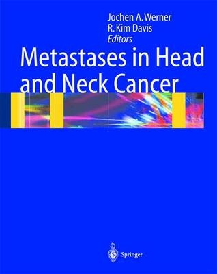 Metastases in Head and Neck Cancer - 