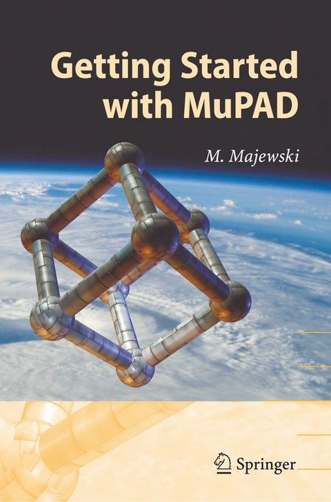 Getting Started with MuPAD - Miroslaw Majewski