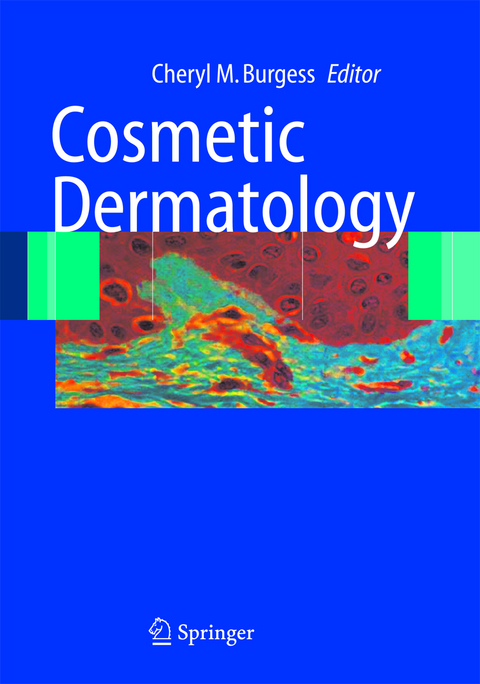 Cosmetic Dermatology - 