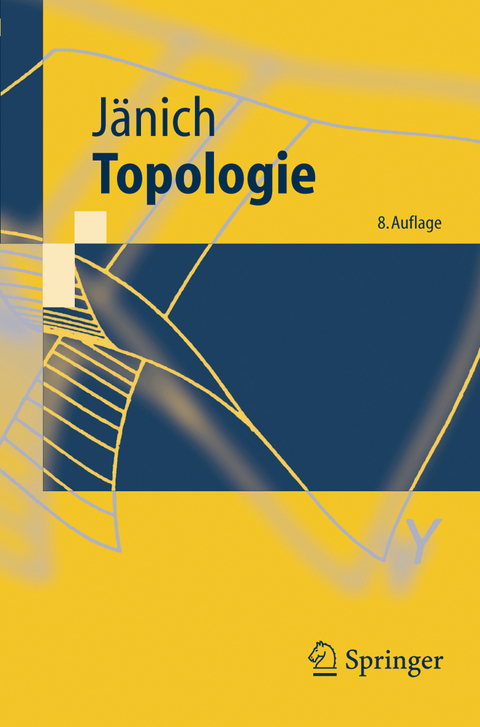 Topologie - Klaus Jänich