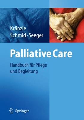 Palliative Care - 