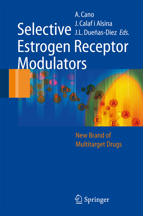 Selective Estrogen Receptor Modulators - 