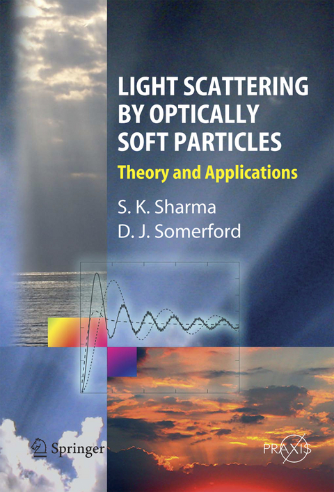 Light Scattering by Optically Soft Particles - Subodh K. Sharma, David J. Sommerford