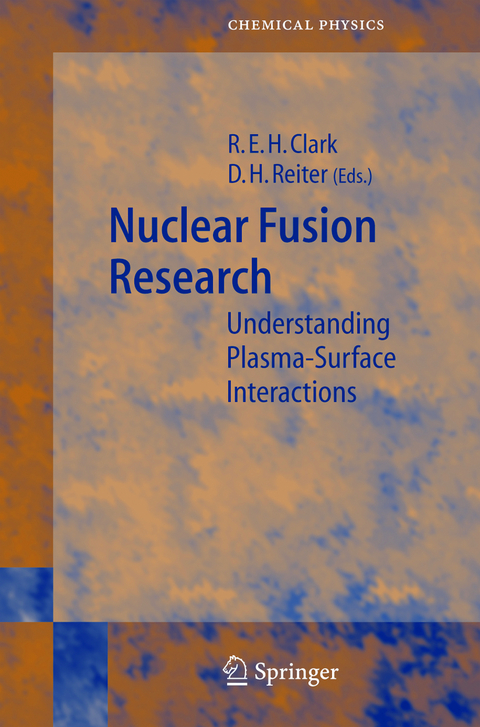 Nuclear Fusion Research - 