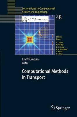 Computational Methods in Transport - 