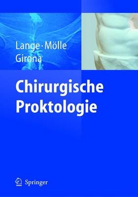 Chirurgische Proktologie - 