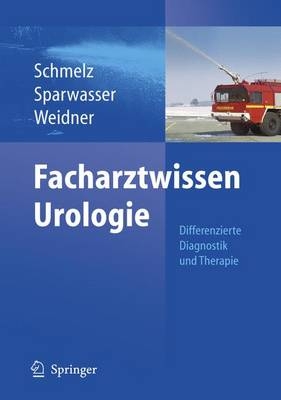 Facharztwissen Urologie - 