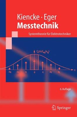 Messtechnik - Uwe Kiencke, Ralf Eger