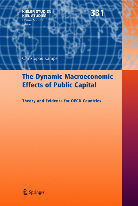 The Dynamic Macroeconomic Effects of Public Capital - Christophe Kamps