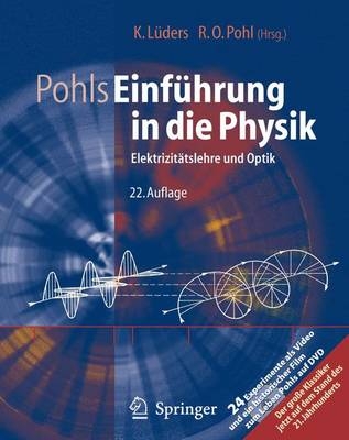 Pohls Einführung in die Physik - 