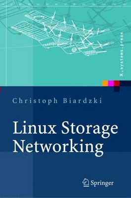 Linux Storage Networking - Christoph Biardzki