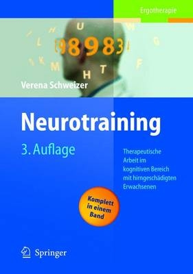 Neurotraining - Verena Schweizer