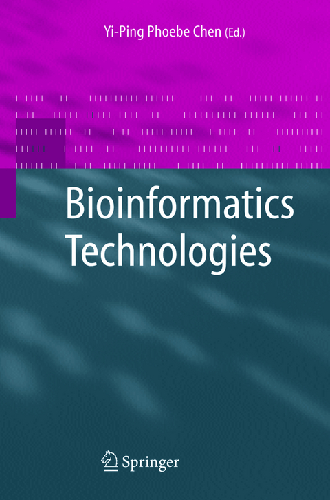 Bioinformatics Technologies - 