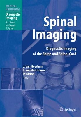 Spinal Imaging - 