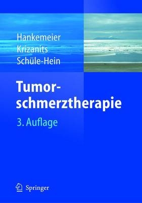 Tumorschmerztherapie