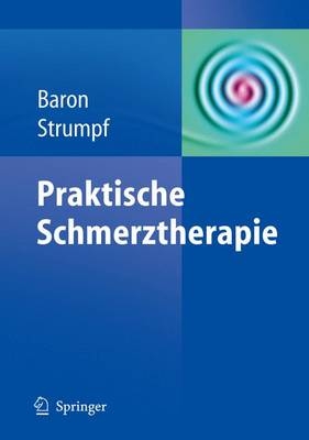 Praktische Schmerztherapie - 