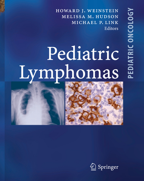 Pediatric Lymphomas - 