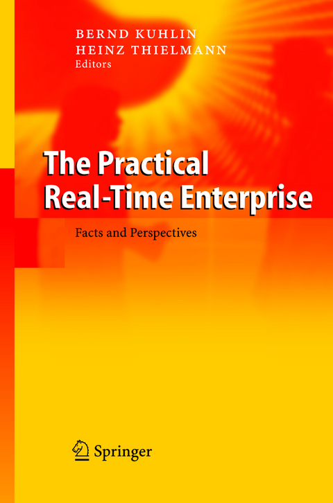 The Practical Real-Time Enterprise - 