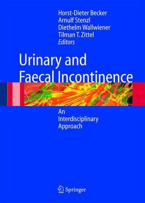 Urinary and Fecal Incontinence - 