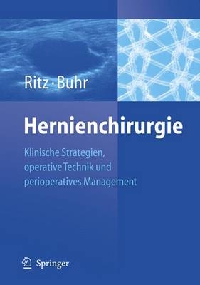 Hernienchirurgie - 