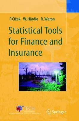 Statistical Tools for Finance and Insurance - 