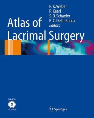 Atlas of Lacrimal Surgery - 