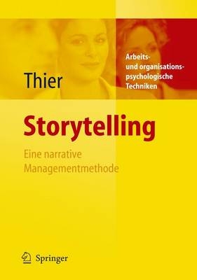 Storytelling - Karin Thier